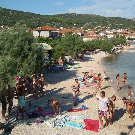 Holiday Home Ruda Vinisce Exterior photo