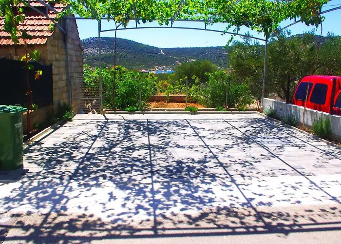 Holiday Home Ruda