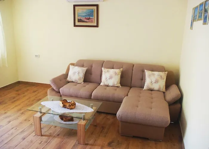 Holiday Home Ruda