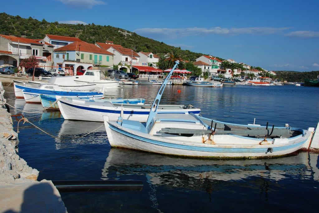 Holiday home Ruda *