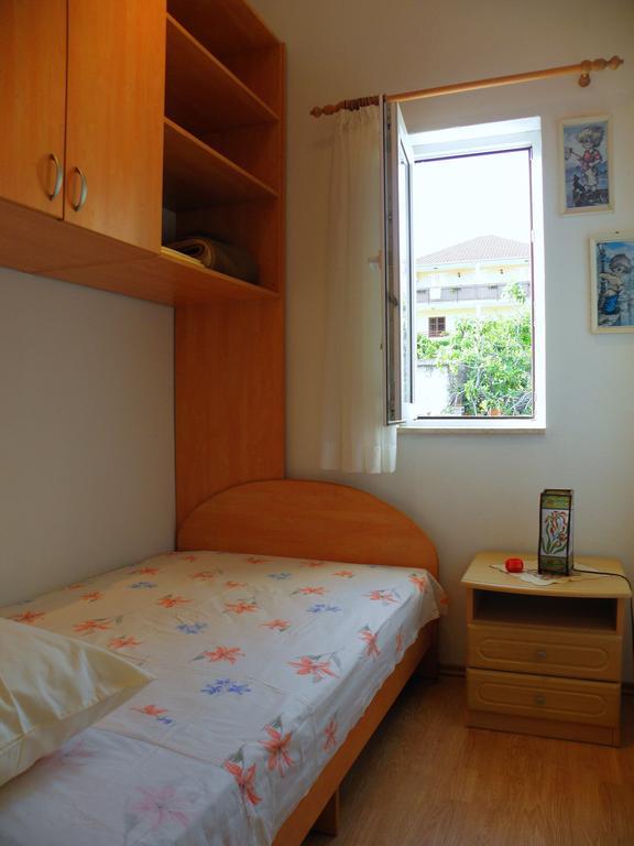 Ferienhaus Ruda Vinišće