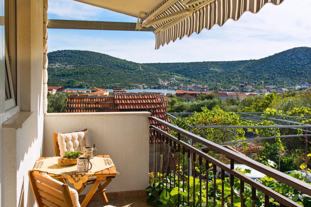 Ferienhaus Ruda