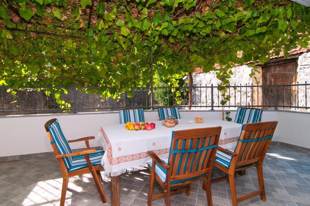 Ruda Ferienhaus Vinišće