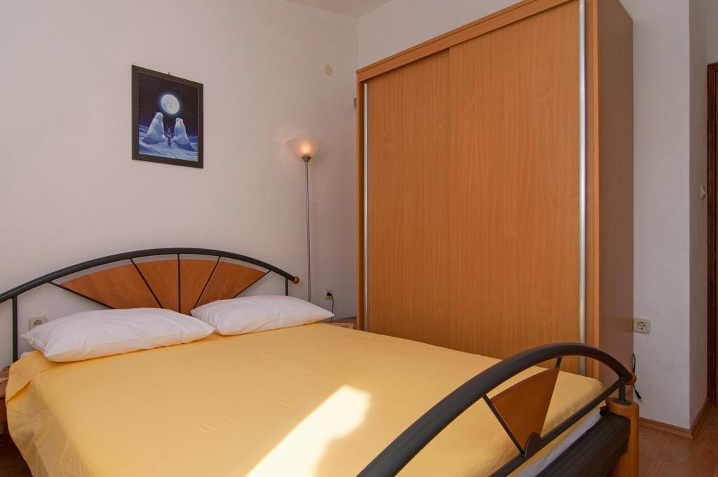 Ferienhaus Ruda Vinišće