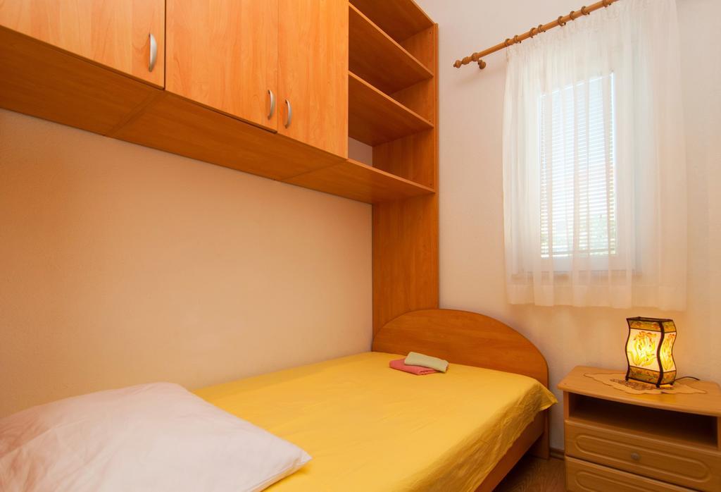 Ruda * Vinišće