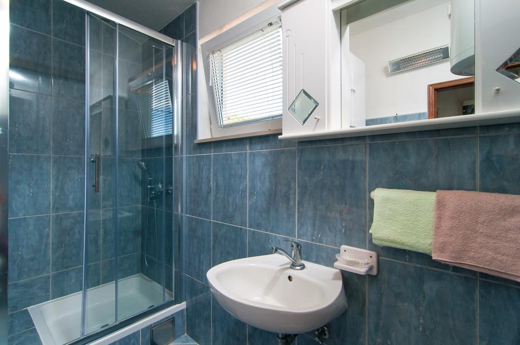 Ruda Ferienhaus Vinišće