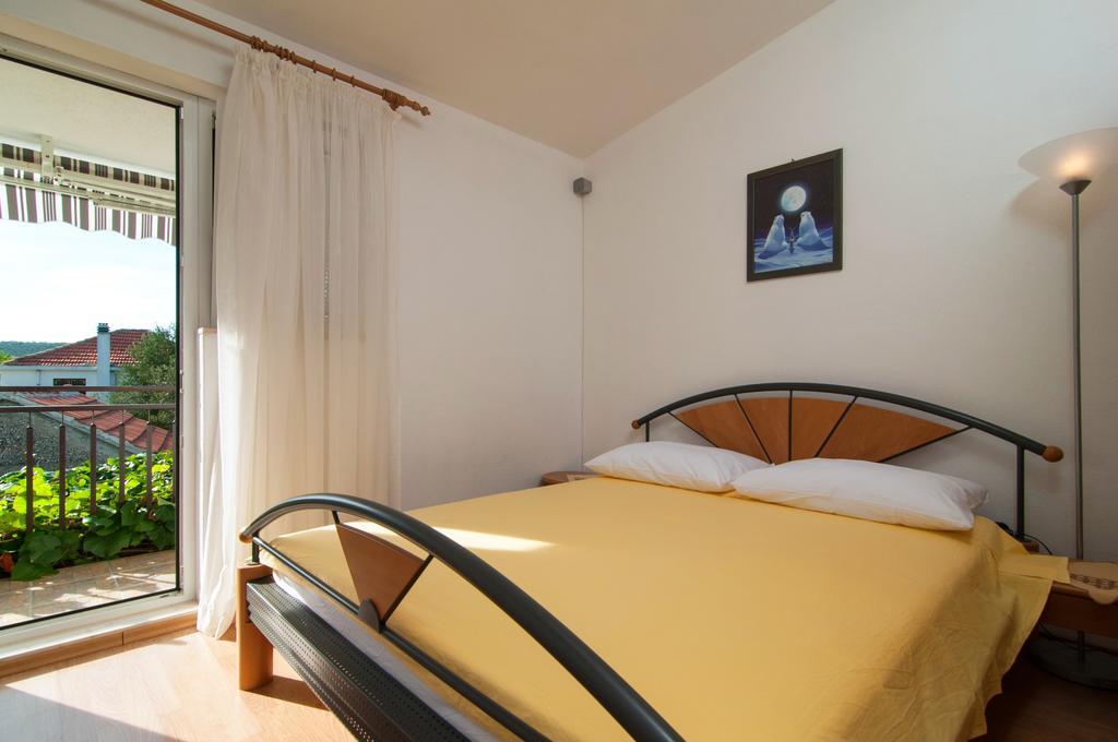 Ruda Ferienhaus Vinišće