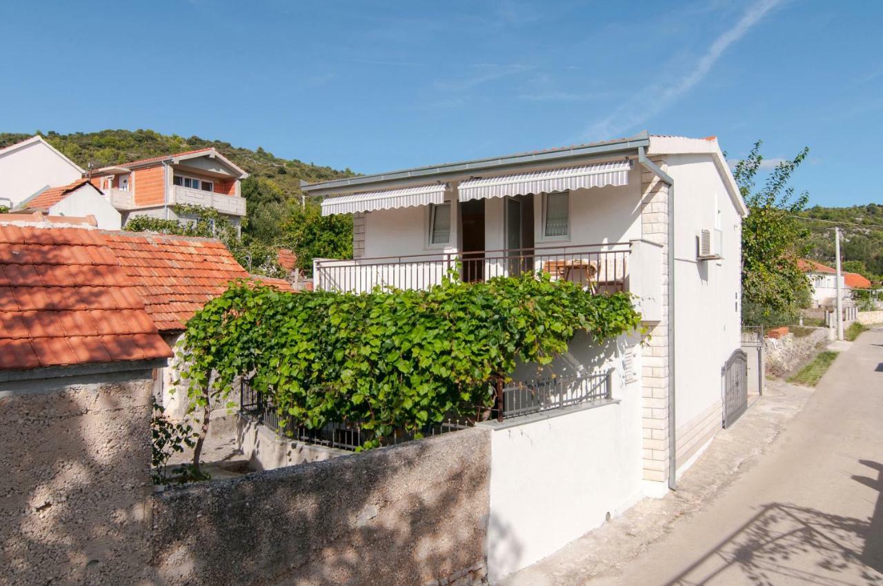 Ruda Holiday home Vinisce