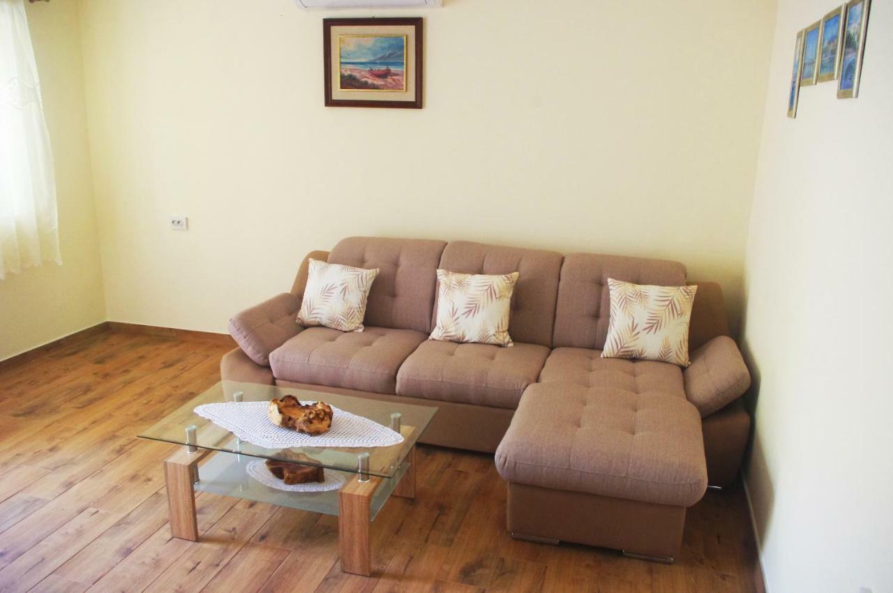 Ruda Holiday home