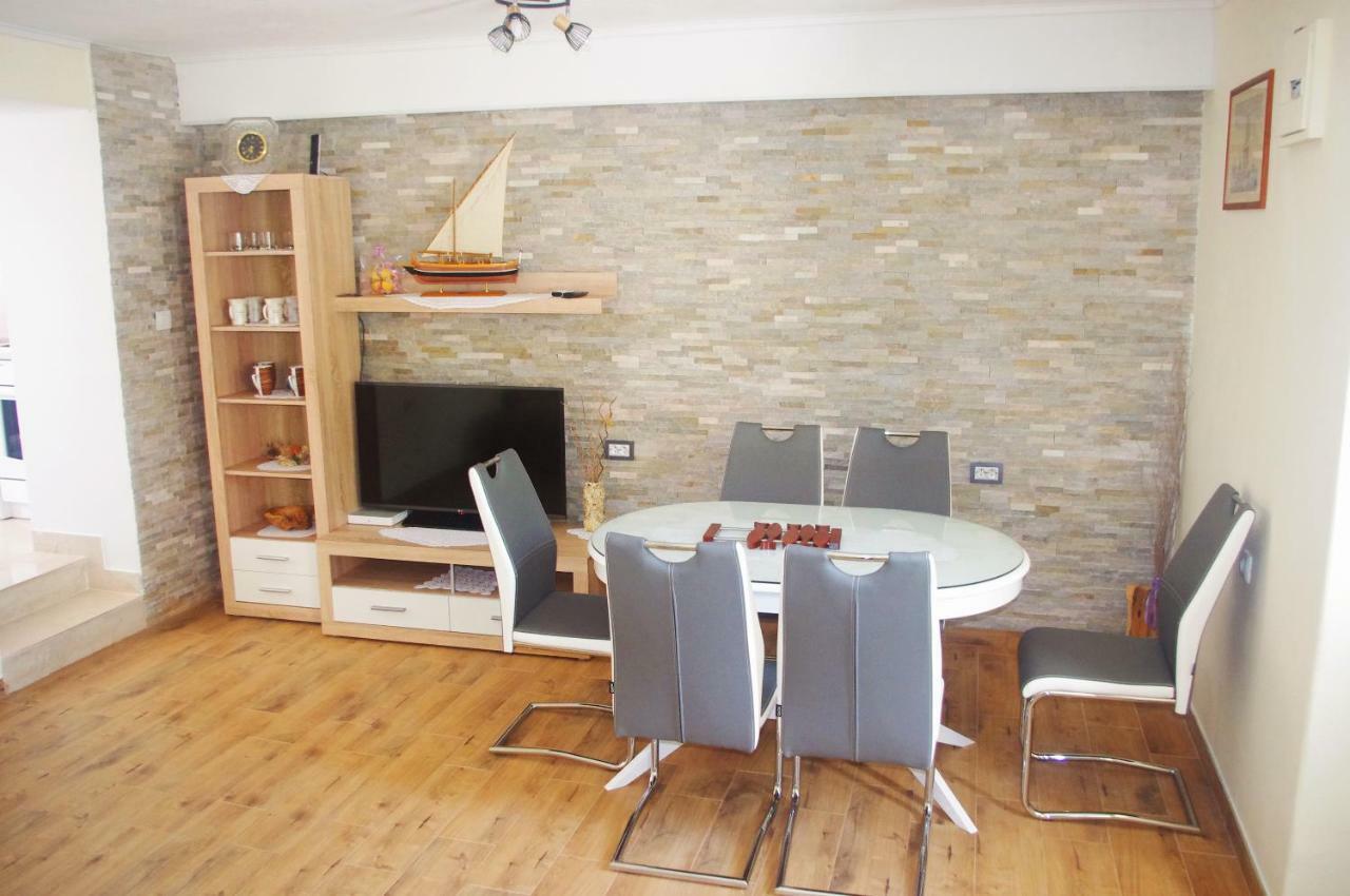 Holiday home Ruda *