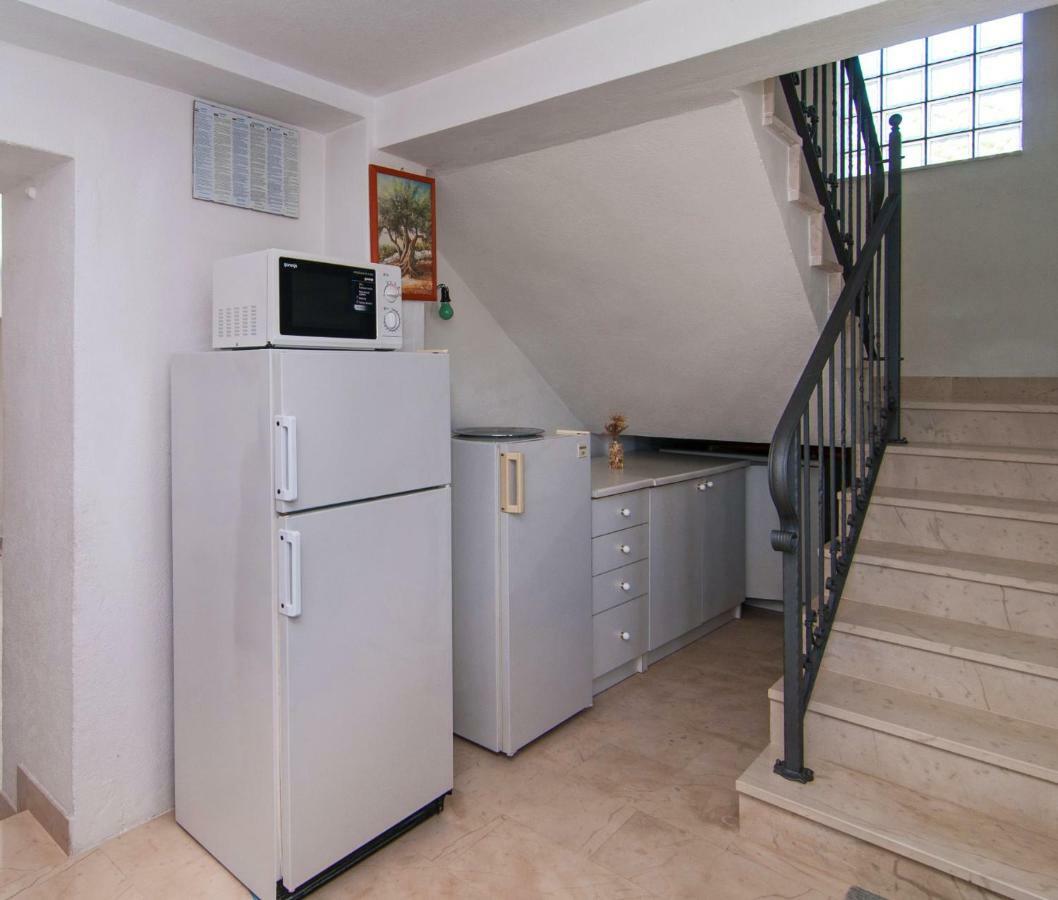 Ferienhaus Ruda Vinišće